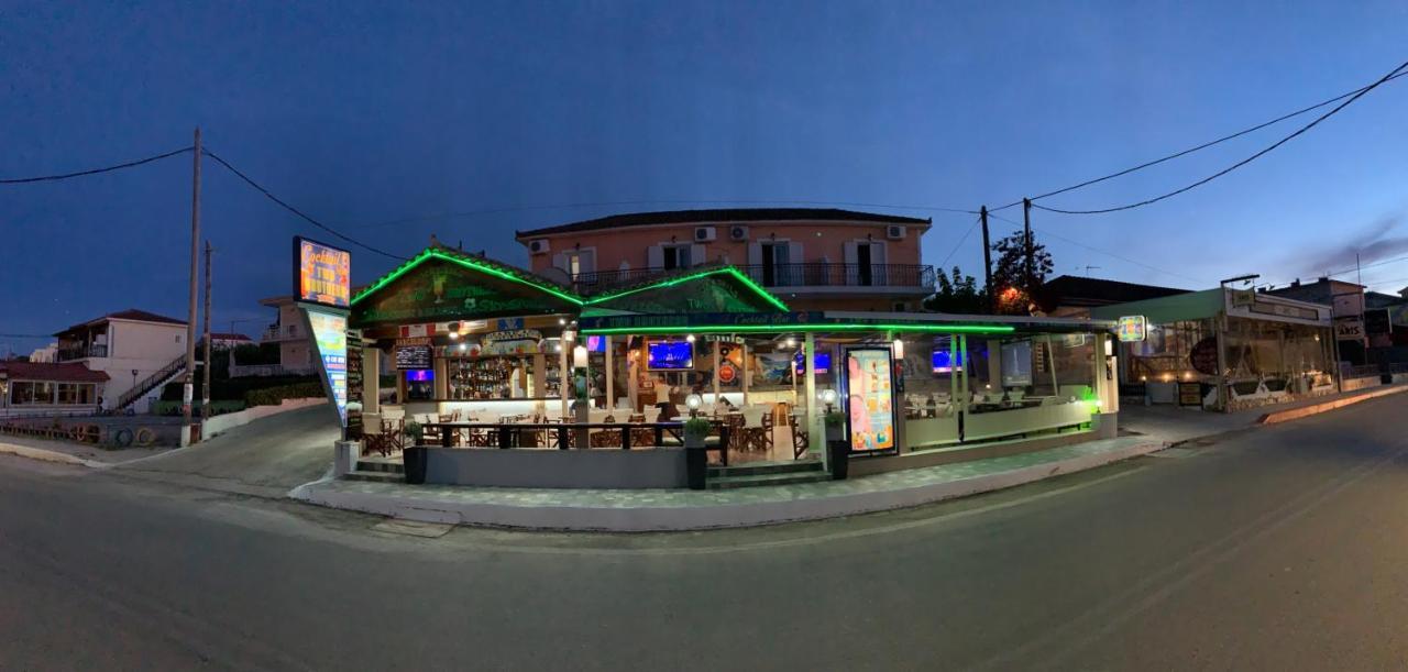 Two Brothers Studios Tsilivi  Eksteriør billede